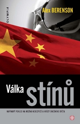 Válka stínů Válka stínů