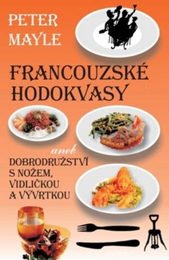 Francouzské hodokvasy