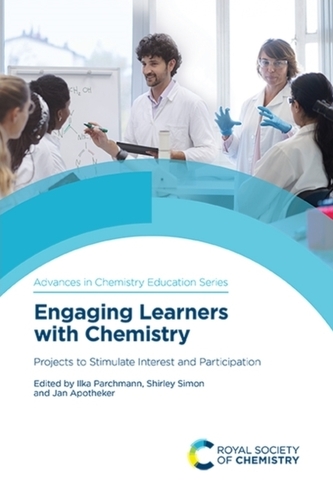 Engaging Learners with Chemistry