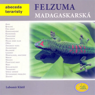 Felzuma madagaskarská