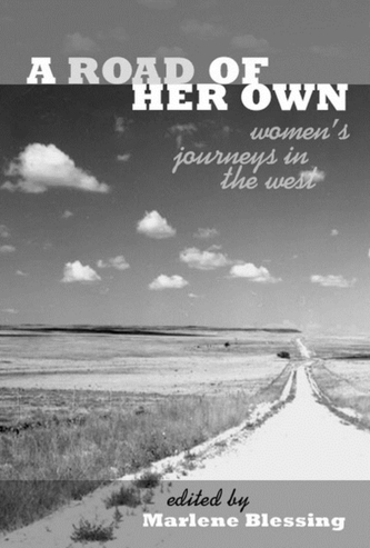 A Road of Her Own