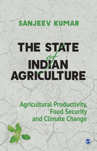 The State of Indian Agriculture