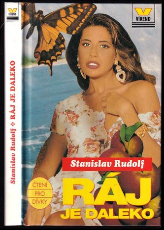 Ráj je daleko