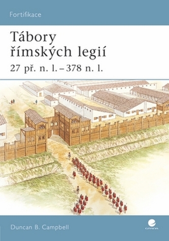 Tábory římských legií
