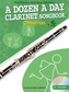 Dozen a Day Clarinet Songbook