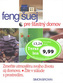Feng Shui pre šťastný domov