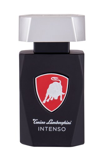 Lamborghini Intenso Toaletní voda 75 ml pro muže Lamborghini Intenso Toaletní voda 75 ml pro muže