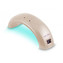 Beper Cestovní LED lampa pro gelové nehty 40995-F Lady B woman