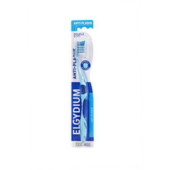 ELGYDIUM Zubní kartáček Soft Antiplaque unisex