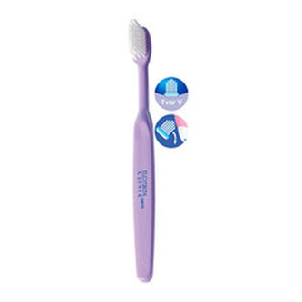 ELGYDIUM Zubní kartáček Clinic Perio unisex