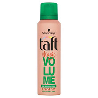 Taft Suchý šampon v pěně Magic Volume (Dry Shampoo Foam) 150 ml woman