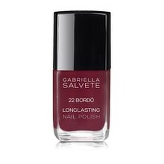 Gabriella Salvete Dlouhotrvající lak na nehty Longlasting Enamel (Nail Polish) 11 ml Odstín 54 woman
