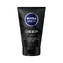 Nivea Mycí gel na obličej a vousy Deep (Wash Gel) 100 ml man