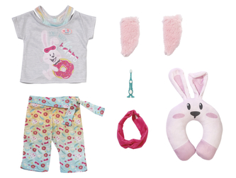BABY born Souprava na dobrou noc Deluxe