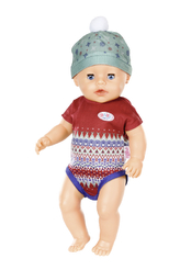 BABY born Adventní kalendář