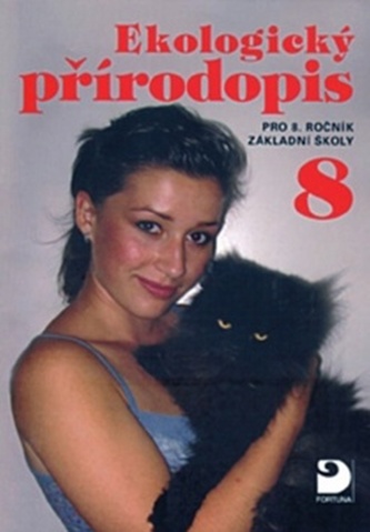 Ekologický přírodopis pro 8.r.