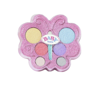 Starší sestřička Baby Born Make-up, PDQ