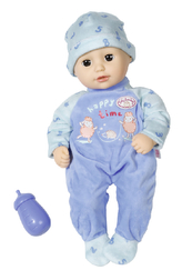 BABY Annabell Little Alexander 36 cm