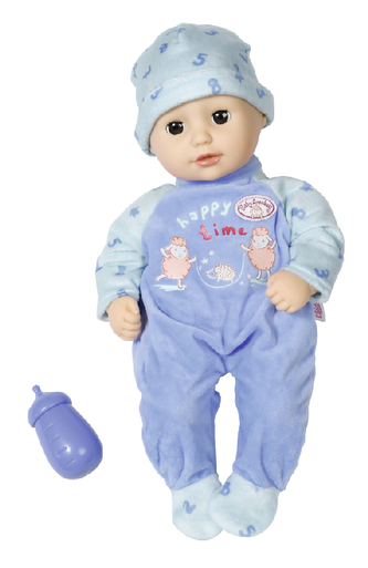BABY Annabell Little Alexander 36 cm