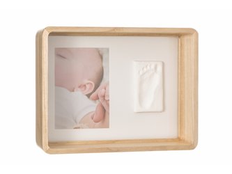 Deep Frame Wooden