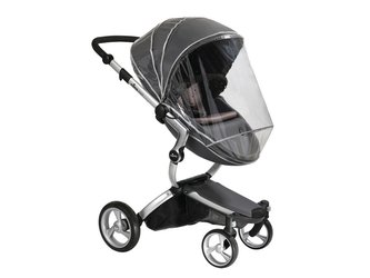 Pláštěnka pro Xari