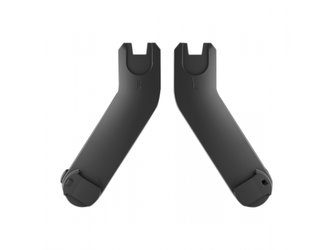 Adaptéry ZIGI pro upevnění korbičky