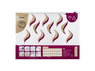 Cestovní sterilizační pouzdro 5ks