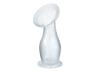 Silikonová odsávačka Made for Me