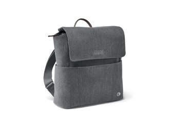 Přebalovací taška Strada Grey Mist