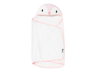 Osuška zavinovací Swaddle Dry 0-6m Penny Pink