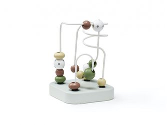 Mini motorický labyrint Edvin Green