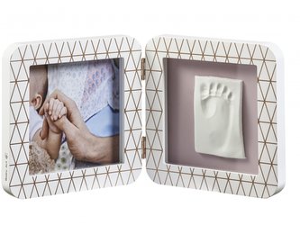My Baby Touch Simple Copper Edition White