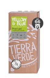 Yellow&Blue Prací gel na funkční textil (2 l)