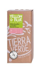 Yellow&Blue Máchadlo prádla (2 l) - šetrnější náhrada aviváže