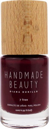 Handmade Beauty Lak na nehty 7-free (11 ml) - Beet