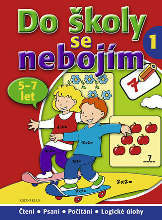 Do školy se nebojím! 1