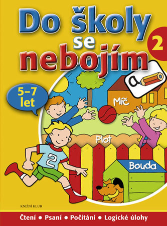 Do školy se nebojím! 2