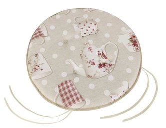 Sedák EMA kulatý hladký - hrnek s konvičkou - průměr 40 cm