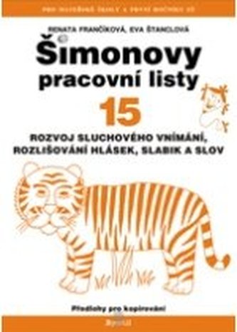Šimonovy pracovní listy 15