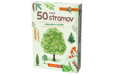 Expedícia príroda: 50 našich stromov