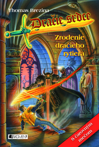 Zrodenie dračieho rytiera