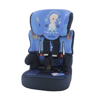 Autosedačka Nania Beline Sp Frozen 2020