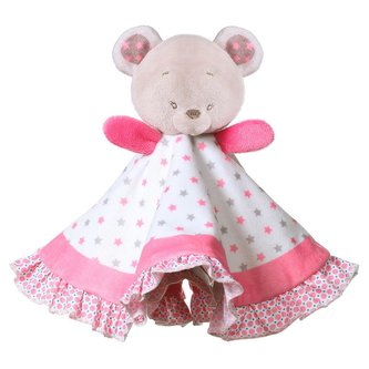 Usínáček Baby Ono Bear Suzie