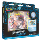 Pokémon TCG: Champion's Path - Pin Collection