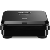 Sendvičovač DE LONGHI SW12B.BK