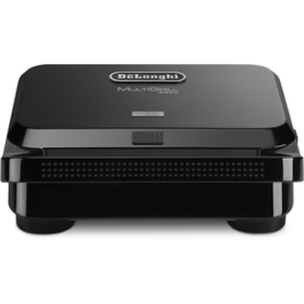 Sendvičovač DE LONGHI SW12B.BK