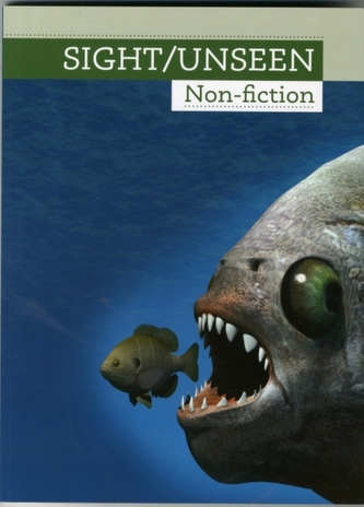 Sight/Unseen Non-Fiction