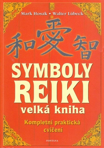 Symboly reiki