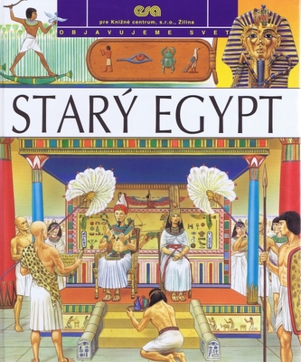 Starý Egypt Starý Egypt