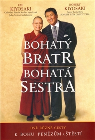 Bohatý bratr, bohatá sestra